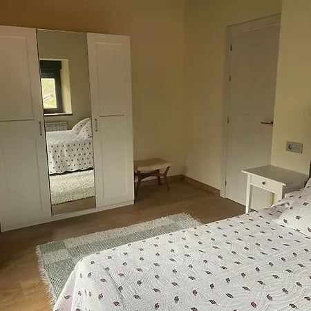 Casa El Rincon Feriehus