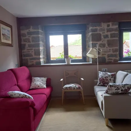 Casa El Rincon * Abelgas de Luna