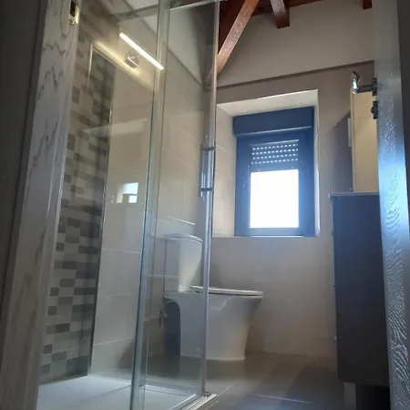 Casa El Rincon Feriehus