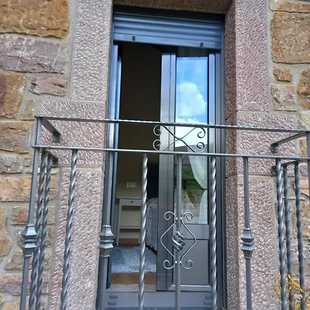 Casa El Rincon Feriehus