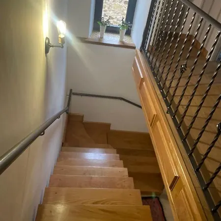 Casa El Rincon Abelgas de Luna