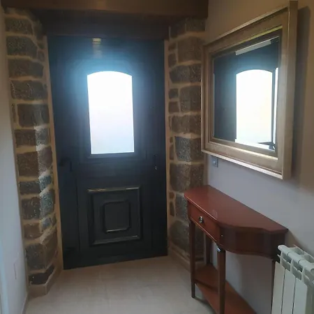 Nyaraló Casa El Rincon