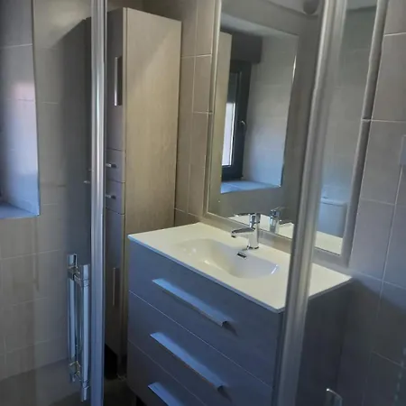 Feriehus Casa El Rincon *