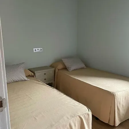 Nyaraló Casa El Rincon Abelgas de Luna