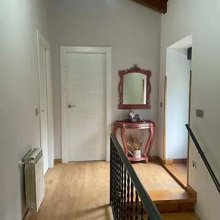 Casa El Rincon * Abelgas de Luna