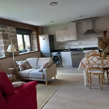 Casa El Rincon * Abelgas de Luna