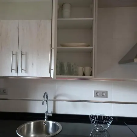 Casa El Rincon Feriehus Abelgas de Luna