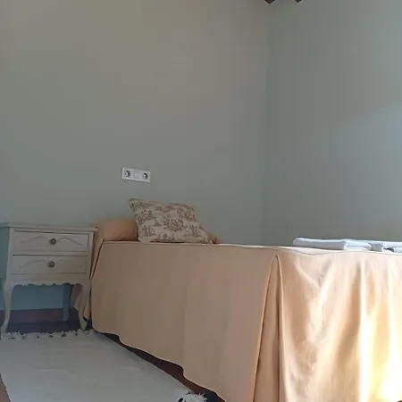 Casa El Rincon Nyaraló Abelgas de Luna