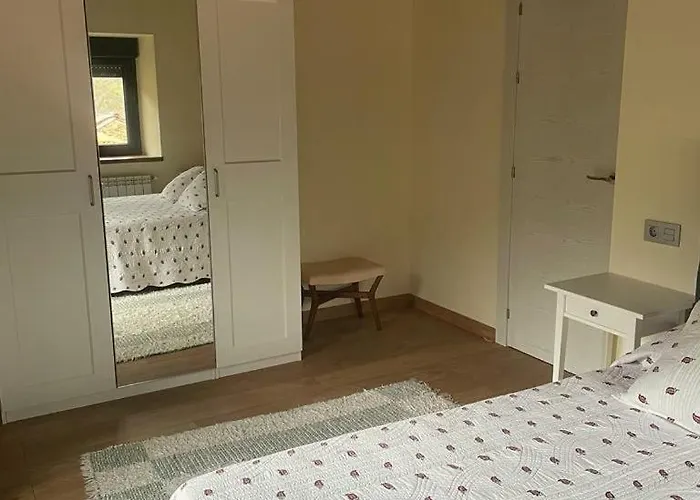 Casa El Rincon Σπίτι διακοπών