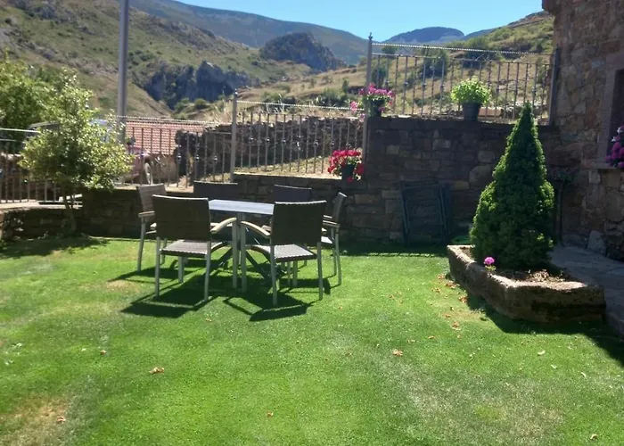 Σπίτι διακοπών Casa El Rincon