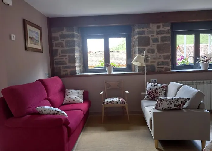 Casa El Rincon * Abelgas de Luna