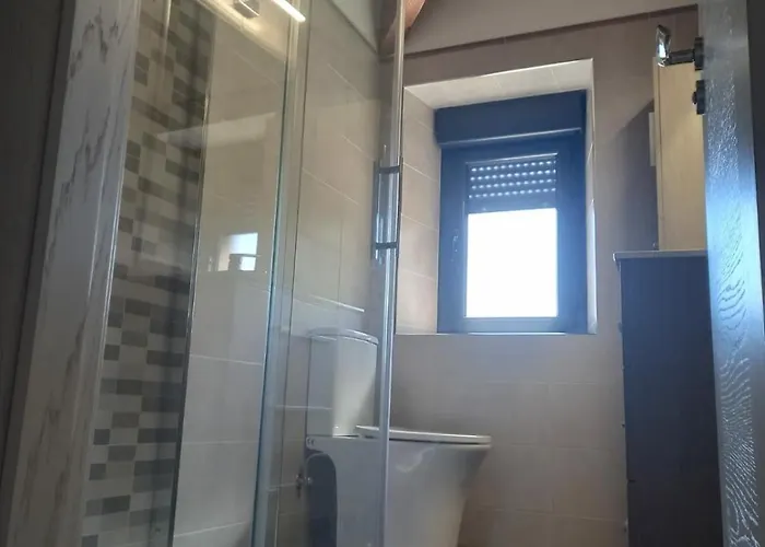 Casa El Rincon Σπίτι διακοπών