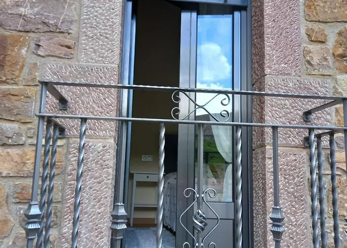 Casa El Rincon Σπίτι διακοπών