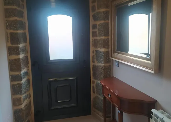 Σπίτι διακοπών Casa El Rincon