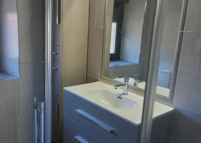 Σπίτι διακοπών Casa El Rincon *