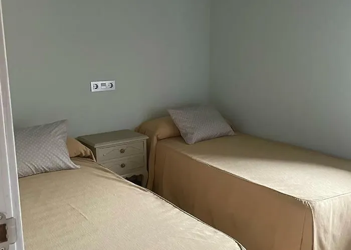 Σπίτι διακοπών Casa El Rincon Abelgas de Luna