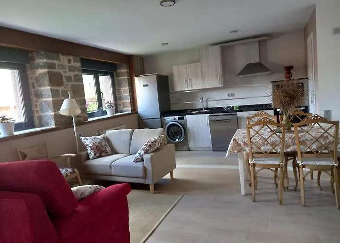 Casa El Rincon * Abelgas de Luna