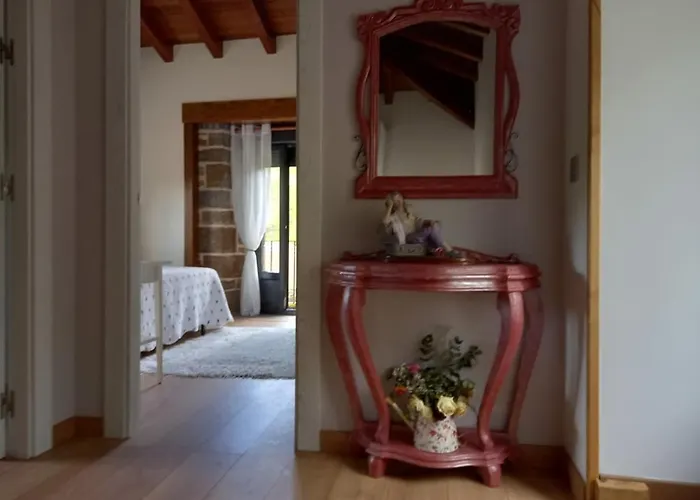 Casa El Rincon Σπίτι διακοπών *