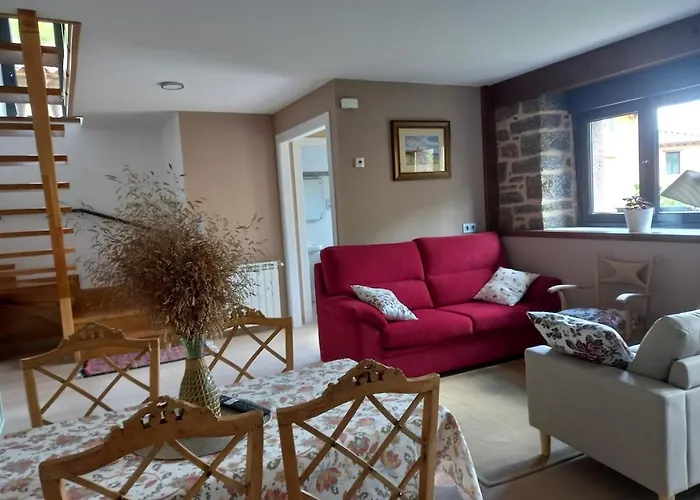 Casa El Rincon Σπίτι διακοπών Abelgas de Luna